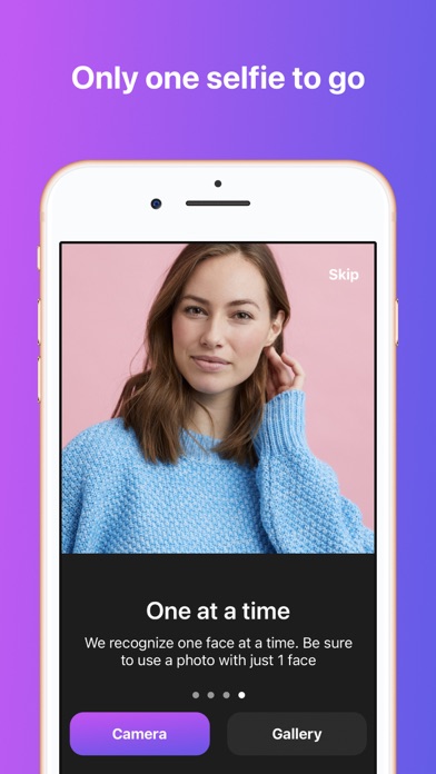 Jiggy: Face Swap AI Photo Appのおすすめ画像4