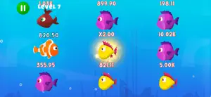 Brainrot Fish Puzzle screenshot 4