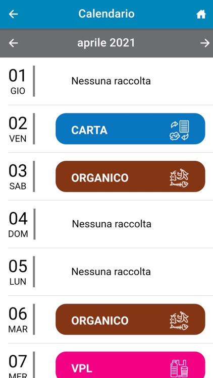 Comune di Fossalta di Piave screenshot-4