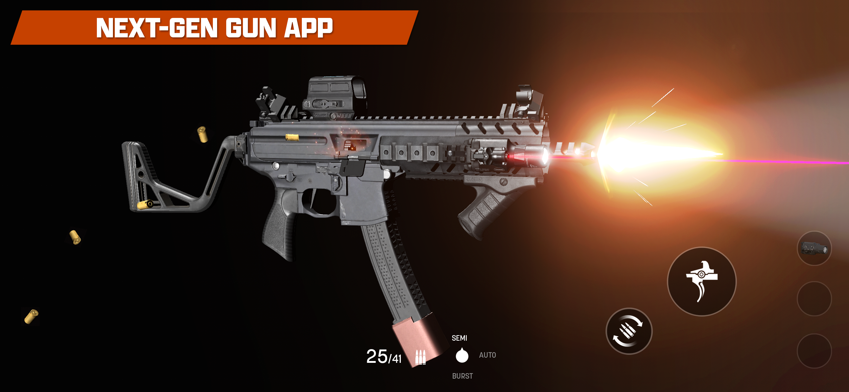 Gun Builder ELITE 2
