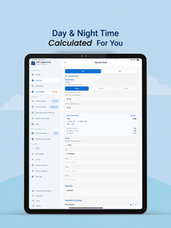 Pilot Logbook-Pro screenshot 10