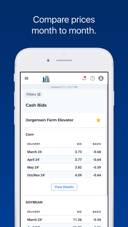 Jorgensen Farm Elevator screenshot-8