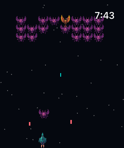 Pocket Arcade screenshot 19