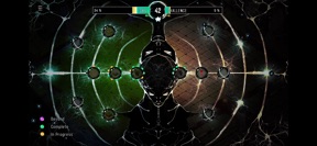 Maze It Out: Indie Puzzle Game screenshot