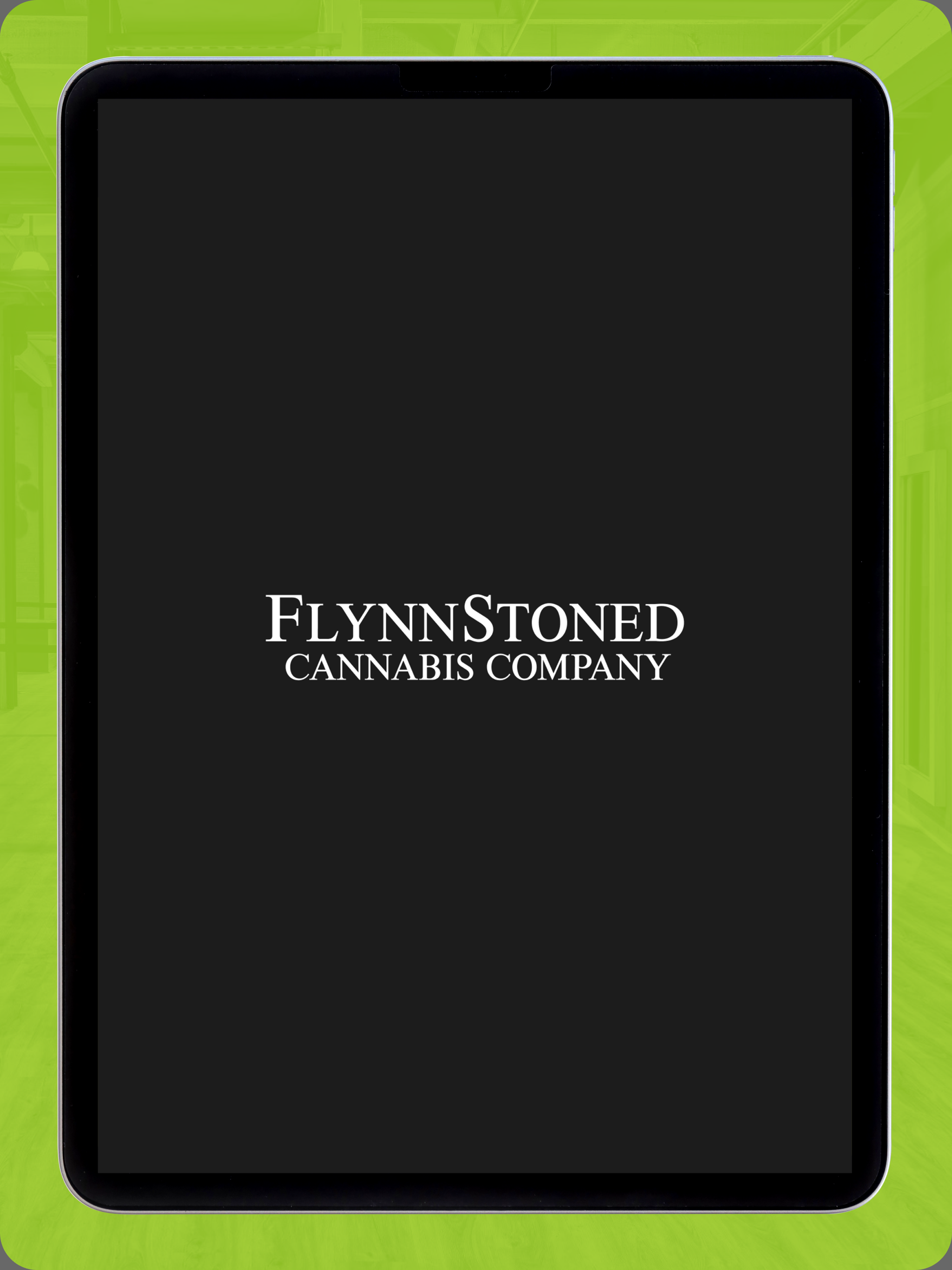 FlynnStoned