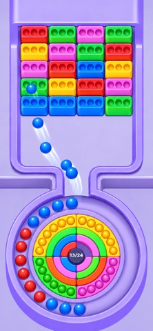 Marble Looper Screenshot 4 of 4