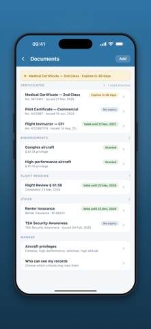 Holdshort Screenshot 7 of 9