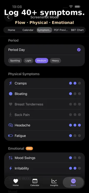 Verity Cycle screenshot 4