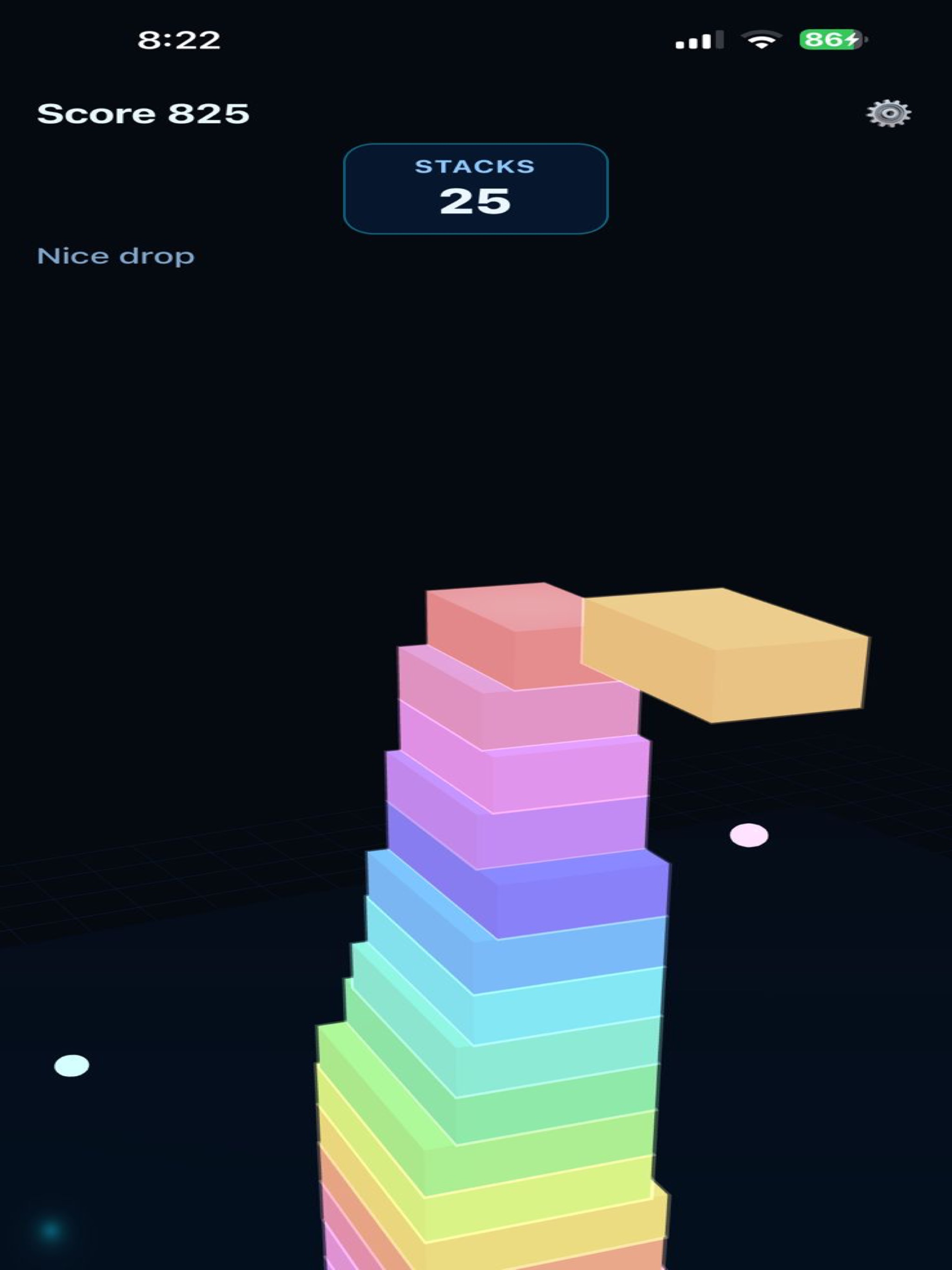 Perfect Stack 3D