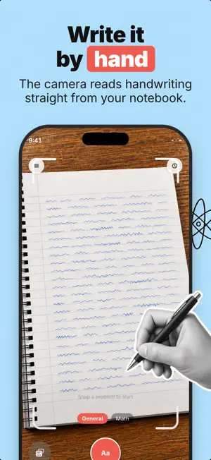 Math Solver – AI Homework Help screenshot 3