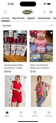 Showplace Market Screenshot 2 of 4