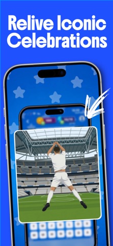 SIUUU! Guess The Player screenshot 2