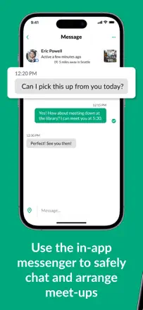 OfferUp Buy & Sell Marketplace: Screenshot 3 von 6