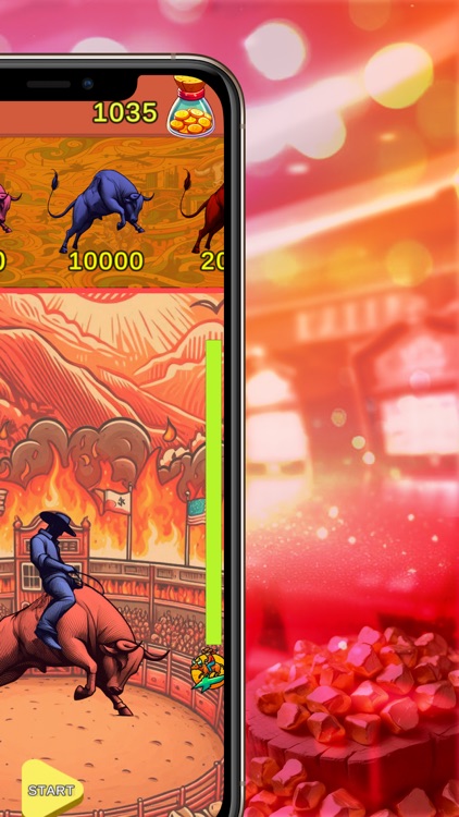 Ox: Fortune Rodeo screenshot-3