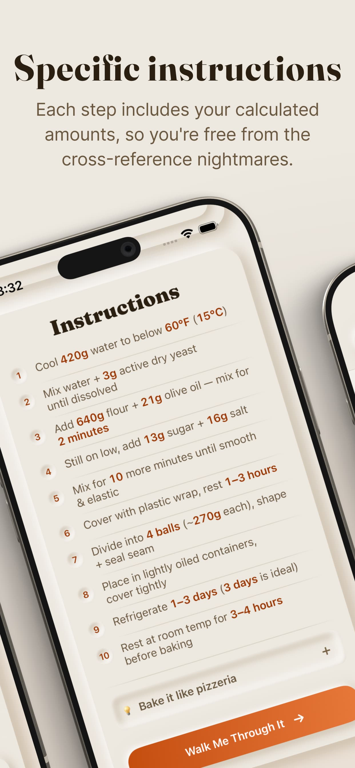 PieMinder Pro screenshot 3