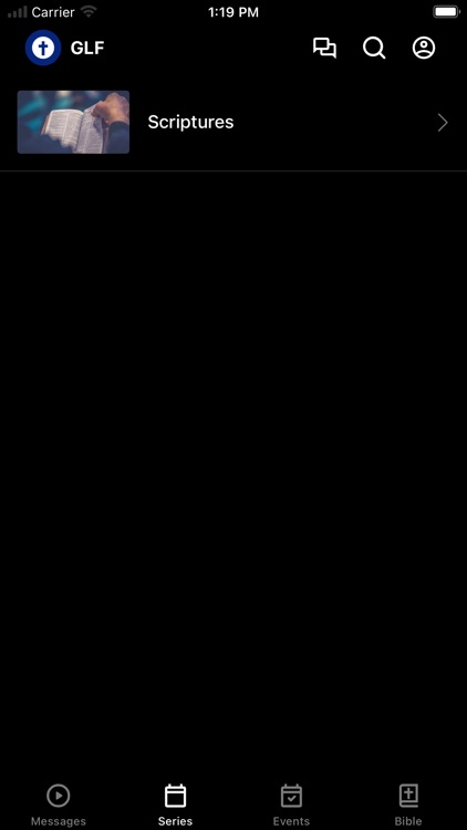 Gospel Light Fellowship