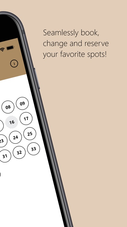 PILATES BY BUNKER screenshot-4