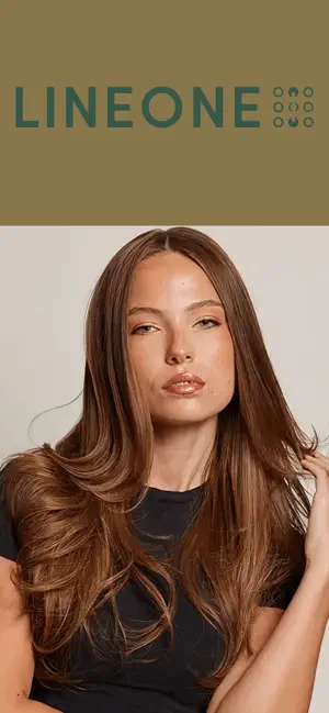 LINEONE Hair screenshot 1