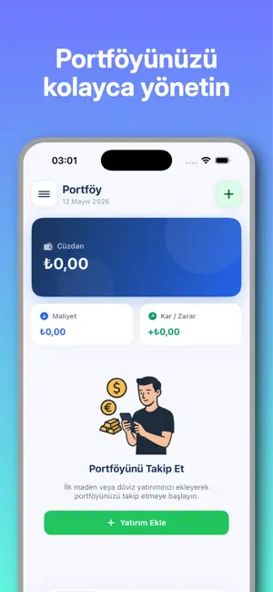 Saray Altın - Gold & Currency screenshot 3