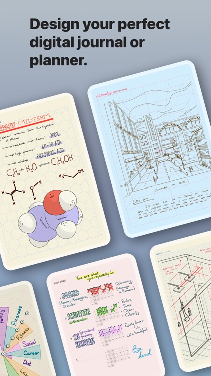 Penbook Pencil Notebook