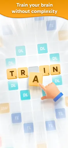 Word Game Classic - Screenshot 3