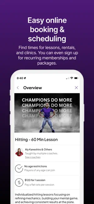 The Diamond Club SB screenshot 4