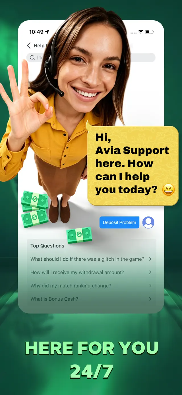 Mahjong Rumble: Win Real Cash screenshot 6