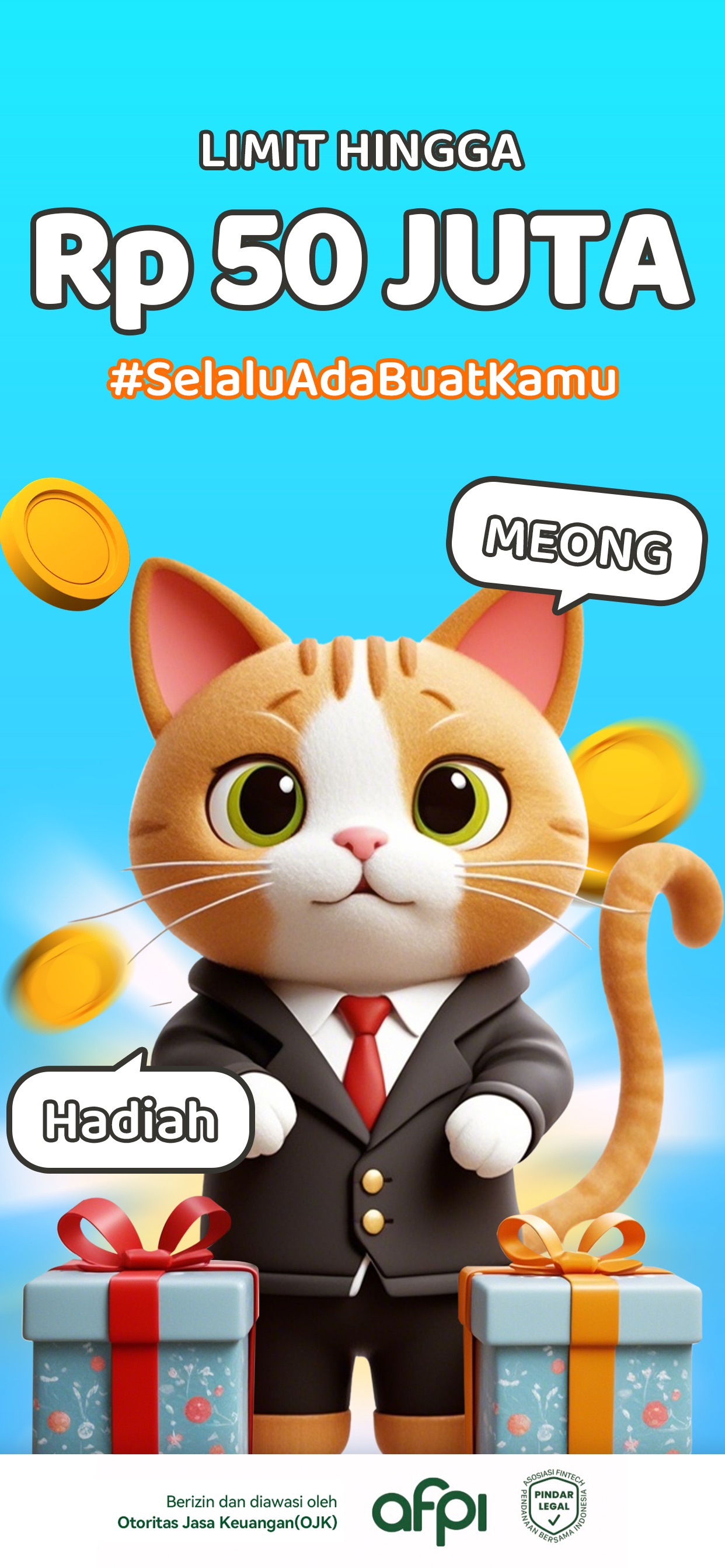 Screenshot 1 of Finplus-Pinjaman Daring Duit