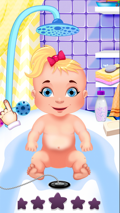 BusyBeesDayCare Screenshot