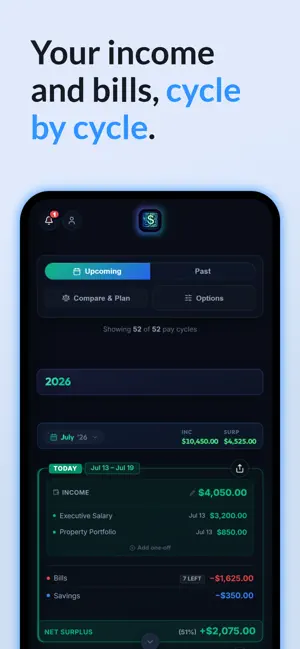 MoneyMaze screenshot 3