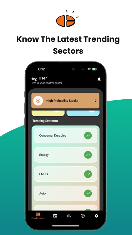 Abillion: Stock Analyzer App