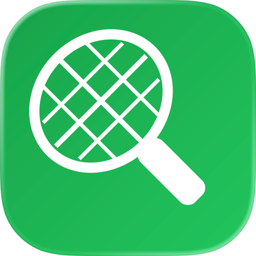 RallyWith: Tennis & Pickleball