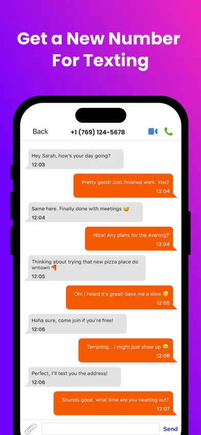 WiFi : Phone Calls & Text Sms screenshot 1