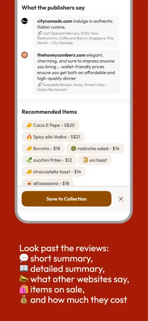 Roambear: discover your city screenshot 3