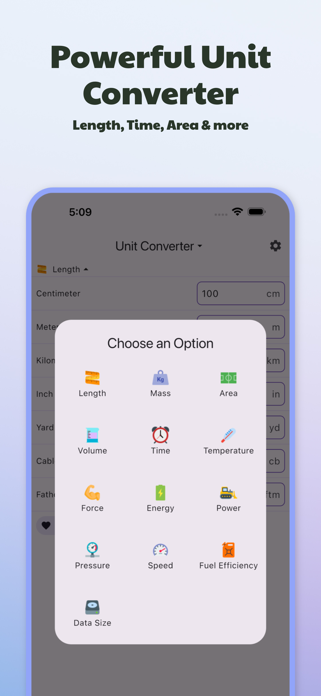 AI Math Solver Calculator AZ Screenshot 5 of 5