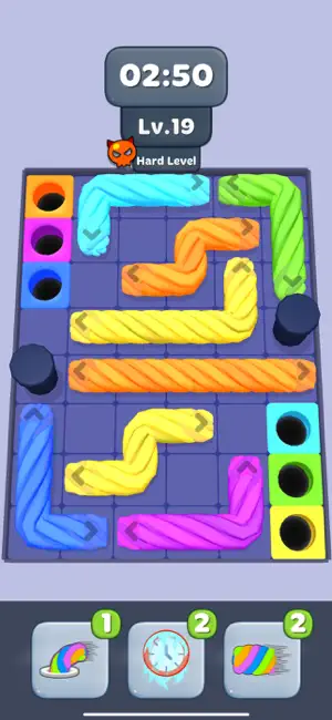 Mallow Rush screenshot 4