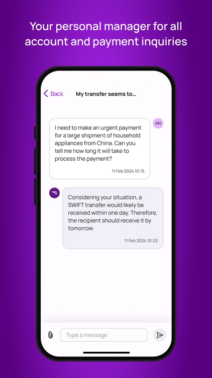 Transferra screenshot-6
