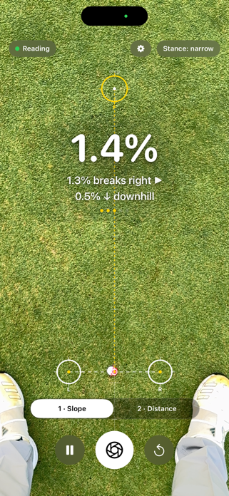 Putt Break Screenshot 1 of 7