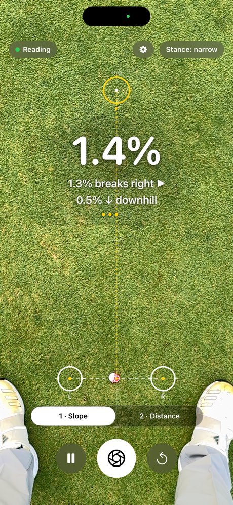Putt Break screenshot 5