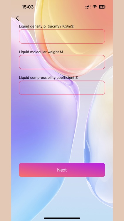 Breezy: Thermal conductivity screenshot-3