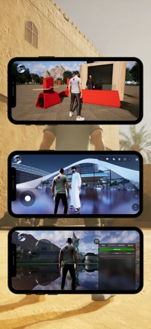 YouVerse Screenshot 6 of 9