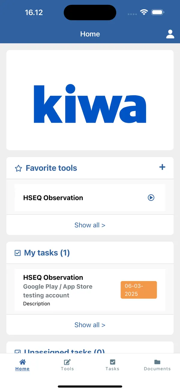 Screenshot #3 pour Kiwa Impact