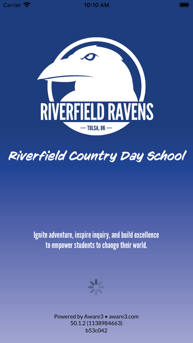 Riverfield Country Day School Screenshot