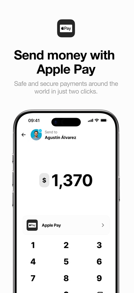 Sling Money - Global Transfers - Finance App | MWM