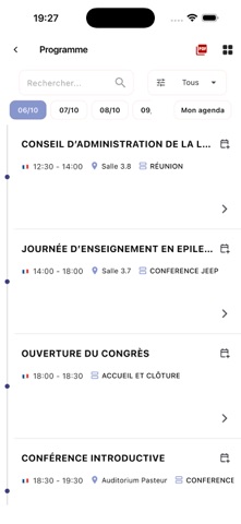 JFE 2026 Screenshot 3 of 4
