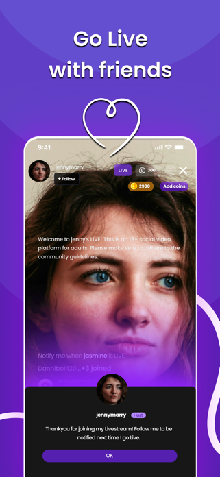 Fun Social Screenshot 8 of 10