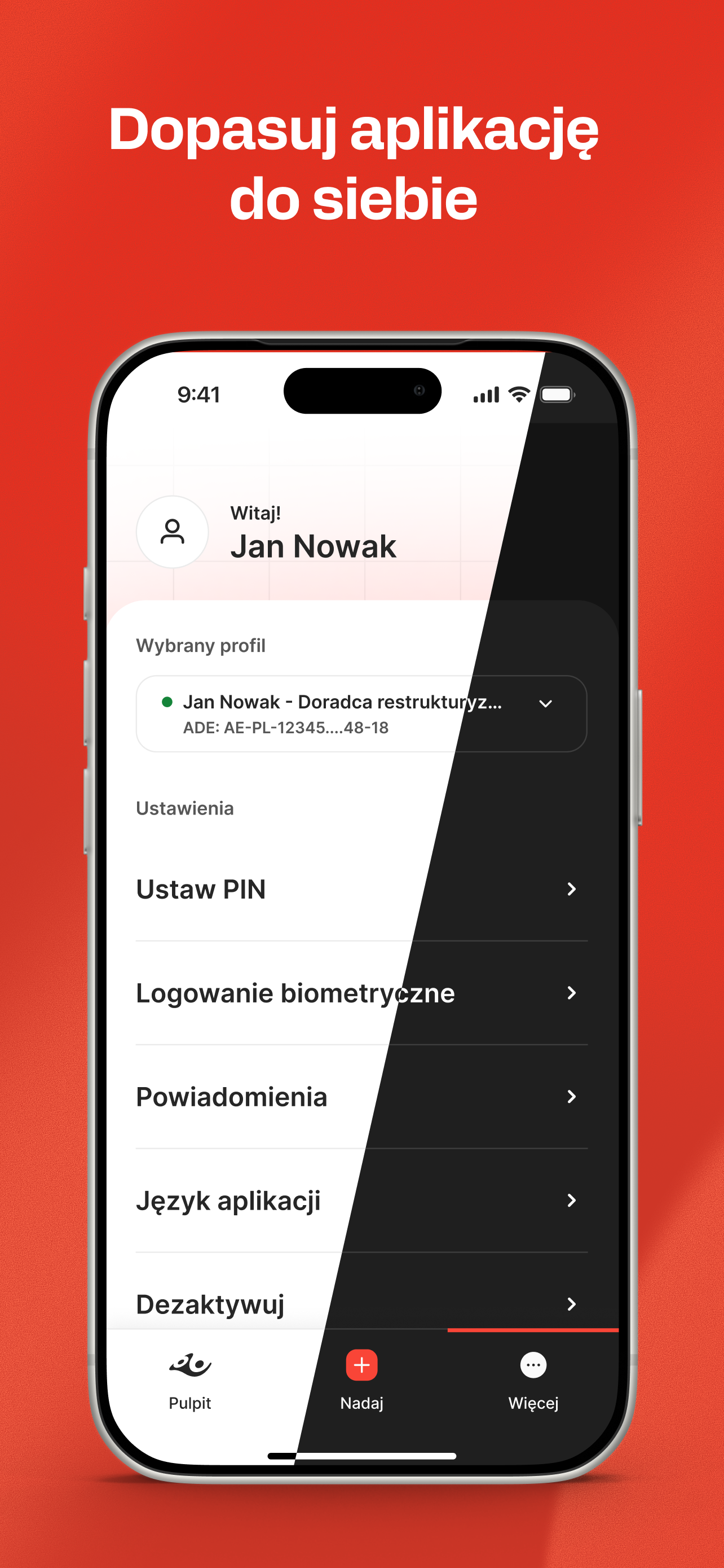 Poczta Polska screenshot 4