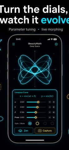 Beauty Math Screenshot 2 of 3