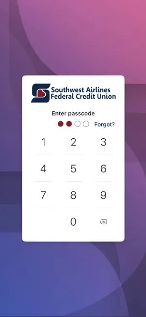 SWACU screenshot 2