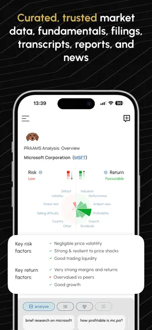 tckl.ai screenshot 3